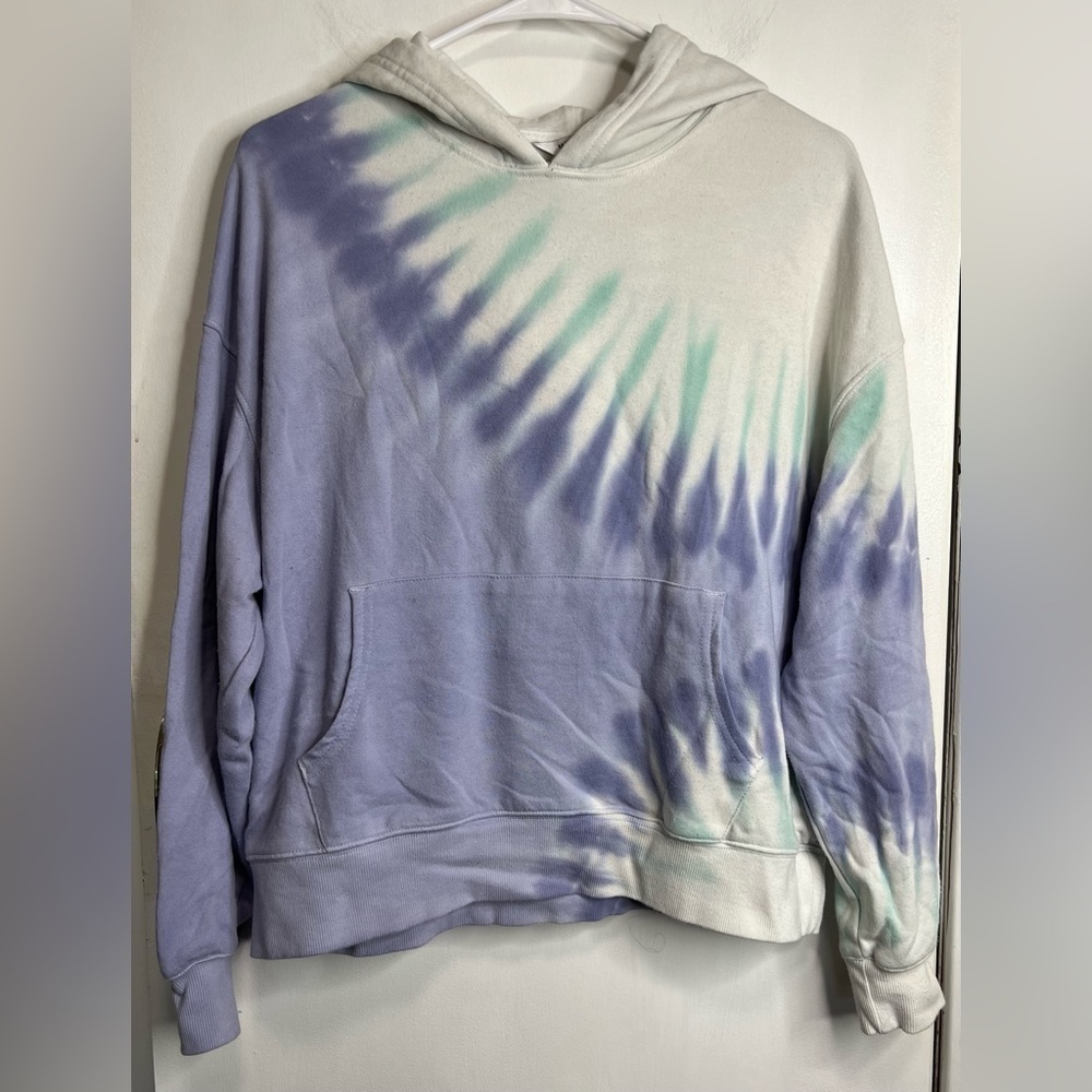 Wildfox Tie Dye Hoodie